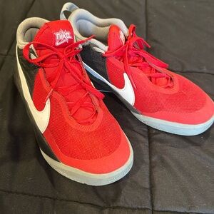 Boys Basketball shoes